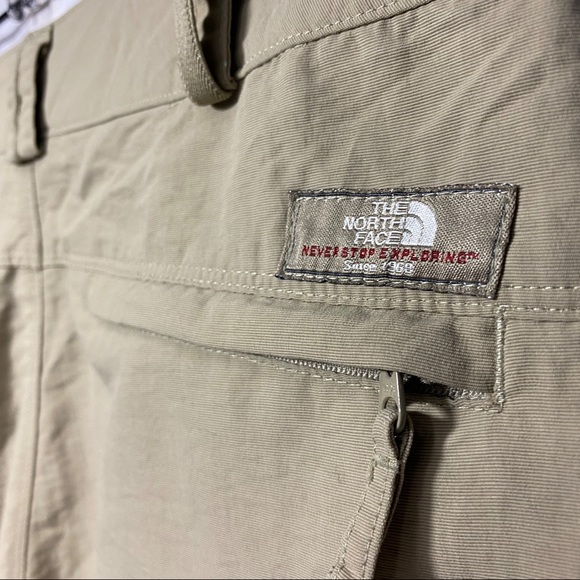 The North Face Convertible Pants - Picture 8 of 11